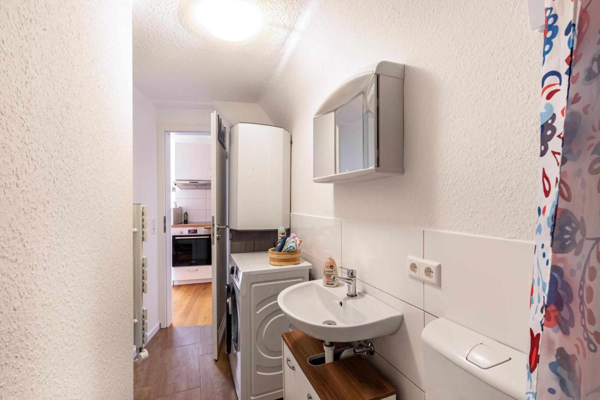 Apartmenthaus Ferienwohnungen Sila Weinstadt Kültér fotó
