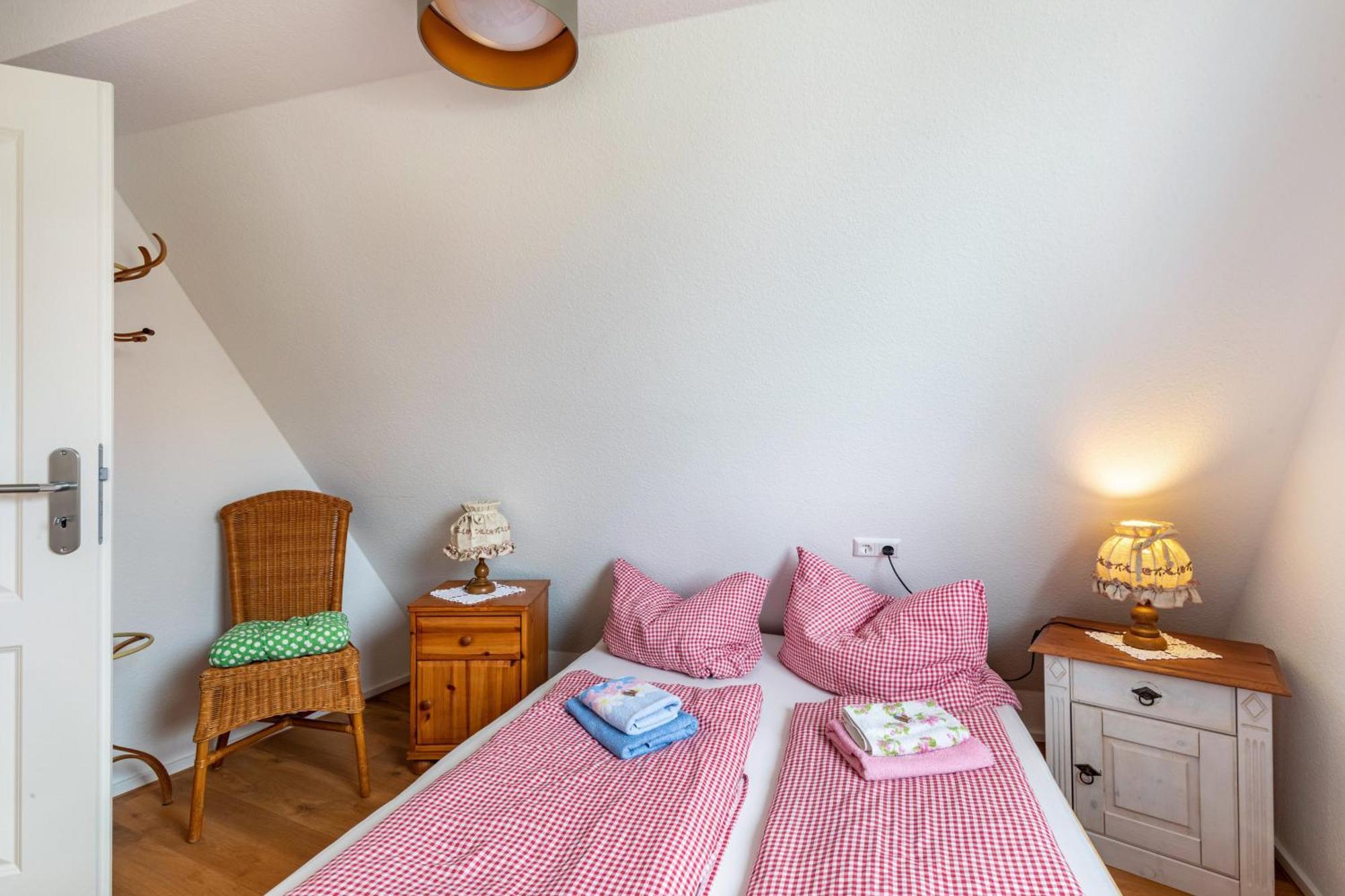 Apartmenthaus Ferienwohnungen Sila Weinstadt Kültér fotó